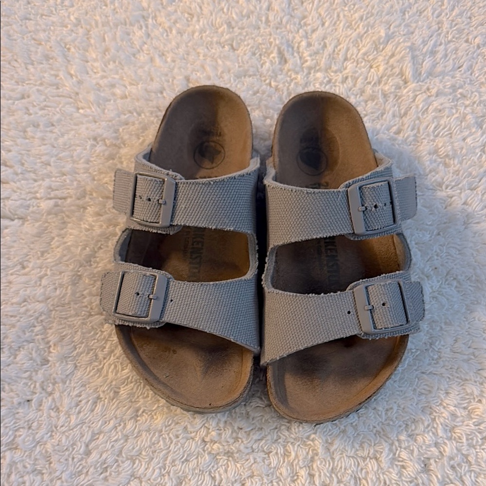 Birkenstock Kids Arizona Sandals